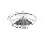 CHS-60 Cleveland Spring Hinge Cover 60G