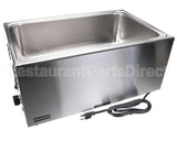 CHW-FUL Hatco Warmer