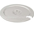 CI-105 Compatible Adcraft Cover, Inset (F/ 11 Qt)