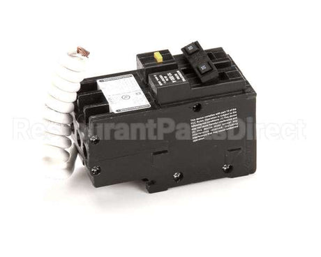 CI-34105 Alto Shaam Circuit Breaker,Gfci,240V,Sngl