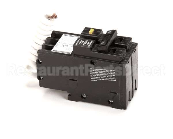 CI-34105 Alto Shaam Circuit Breaker,Gfci,240V,Sngl