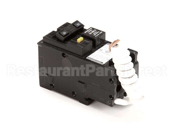 CI-34105 Alto Shaam Circuit Breaker,Gfci,240V,Sngl