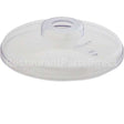 CI7018 Compatible San Jamar Lid, Crock, W/Opening F/Pump