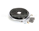 CK100-208V Garland 8In Surface Element Assembly