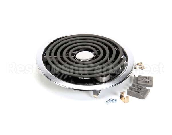 CK100-208V Garland 8In Surface Element Assembly