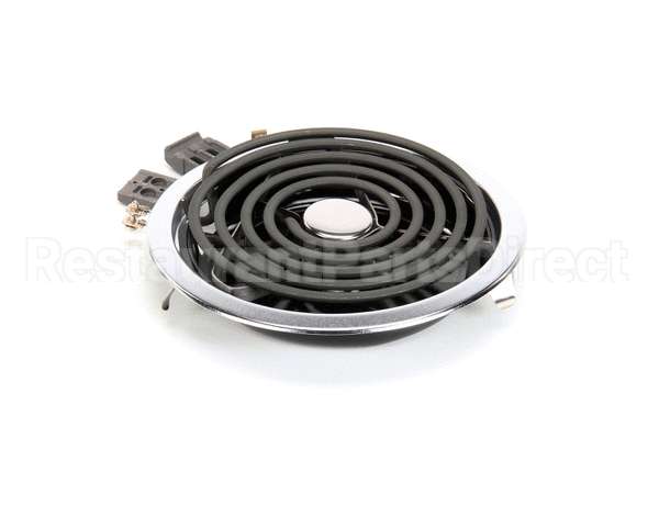 CK100-208V Garland 8In Surface Element Assembly