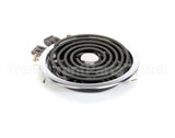CK100-208V Garland 8In Surface Element Assembly
