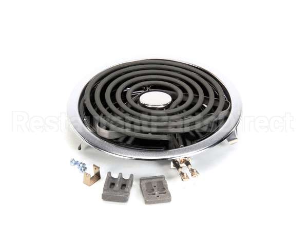 CK100-208V Garland 8In Surface Element Assembly