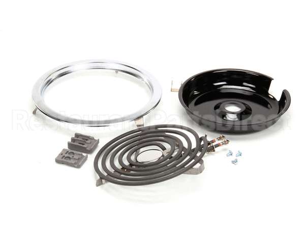 CK100-240V Garland 8In Surface Element Assembly