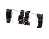 CK100-AH Vollrath Claw Kit Culvers Large