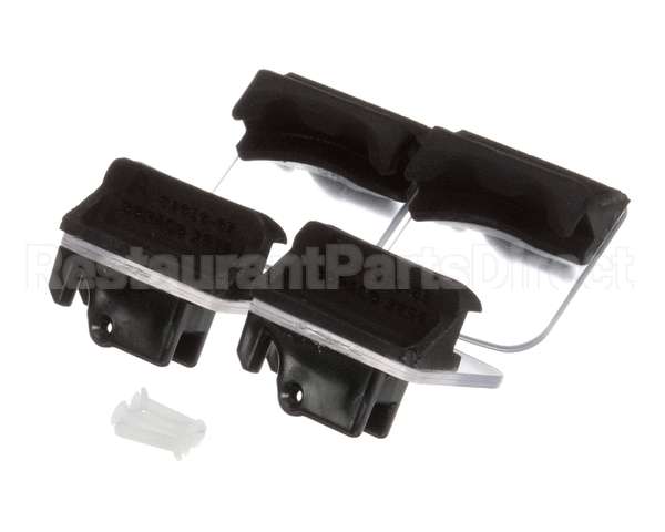 CK100-AI Vollrath Claw Kit Culvers Medium