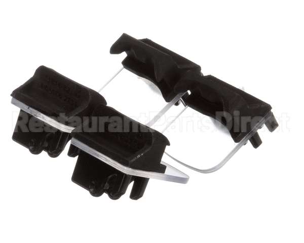 CK100-AI Vollrath Claw Kit Culvers Medium
