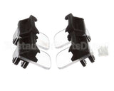 CK100-AI Vollrath Claw Kit Culvers Medium