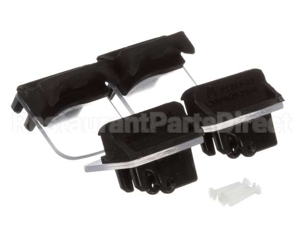 CK100-AI Vollrath Claw Kit Culvers Medium