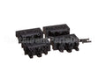 CK100-CL Vollrath Claw Kit Dart 20Lcdh