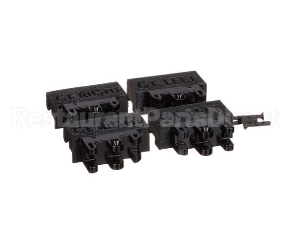 CK100-CL Vollrath Claw Kit Dart 20Lcdh