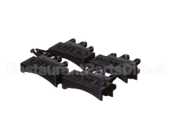 CK100-CL Vollrath Claw Kit Dart 20Lcdh