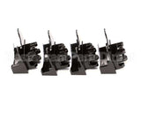 CK100-GZ Vollrath Claw Kit Sh L28Tb/Solo L28Bn