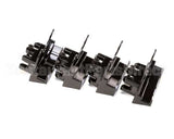 CK100-GZ Vollrath Claw Kit Sh L28Tb/Solo L28Bn