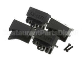 CK100-K9 Vollrath Claw Kit Solo L16N Clear