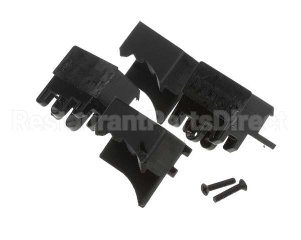 CK100-K9 Vollrath Claw Kit Solo L16N Clear