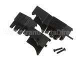 CK100-K9 Vollrath Claw Kit Solo L16N Clear