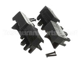 CK100-K9 Vollrath Claw Kit Solo L16N Clear