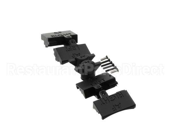 CK100-VE Vollrath Claw Kit Maui 44Dl Dome