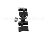 CK100-VE Vollrath Claw Kit Maui 44Dl Dome