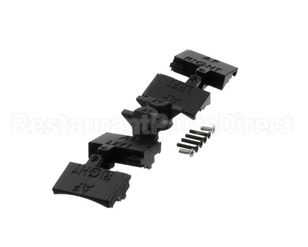 CK100-VE Vollrath Claw Kit Maui 44Dl Dome