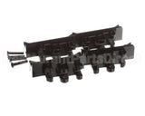 CK100-ZU Vollrath Claw Kit Dart 26Sl