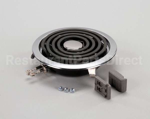 CK101-208V Garland 6 1/2In Surface Element Assembly