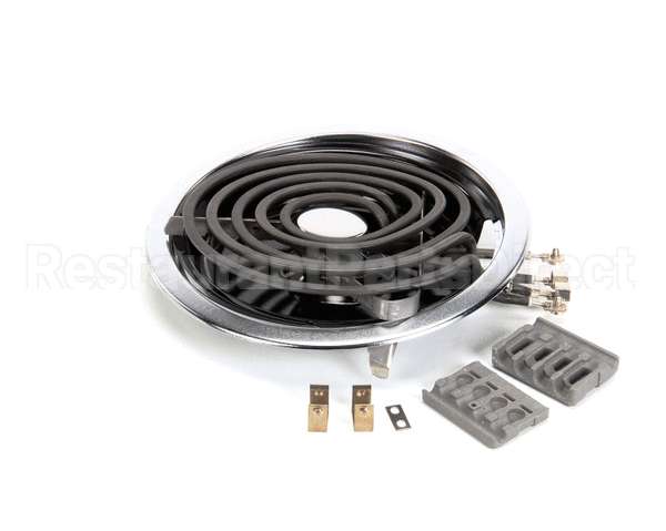 CK102-208V Garland 8In Surface Element Assembly