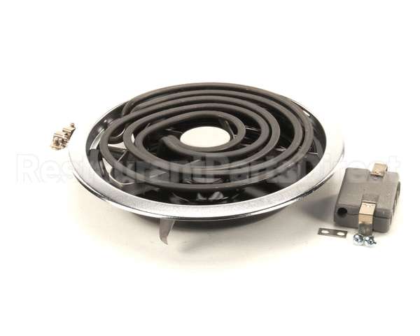 CK102-240V Garland 8In Surface Element Assembly