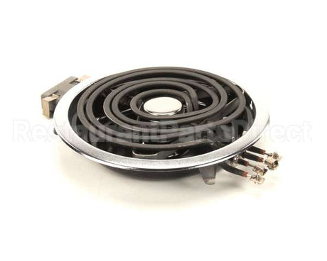 CK102-240V Garland 8In Surface Element Assembly