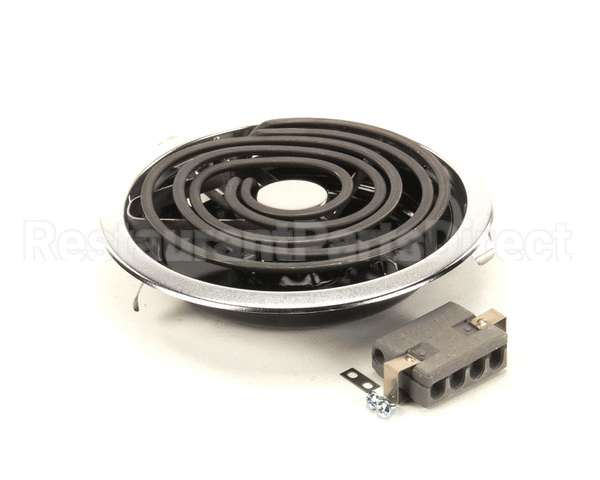 CK102-240V Garland 8In Surface Element Assembly