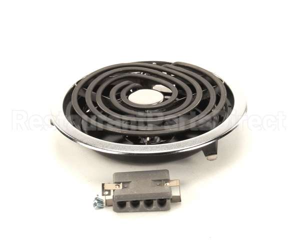 CK102-240V Garland 8In Surface Element Assembly