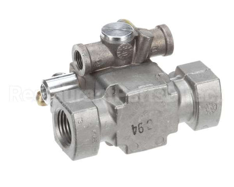 CK1027001 Garland Auto Safety Valve 1/2 Npt Kit