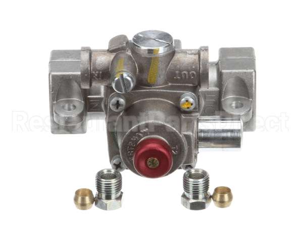 CK1027001 Garland Auto Safety Valve 1/2 Npt Kit