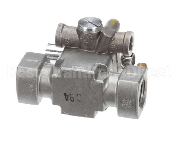 CK1027001 Garland Auto Safety Valve 1/2 Npt Kit