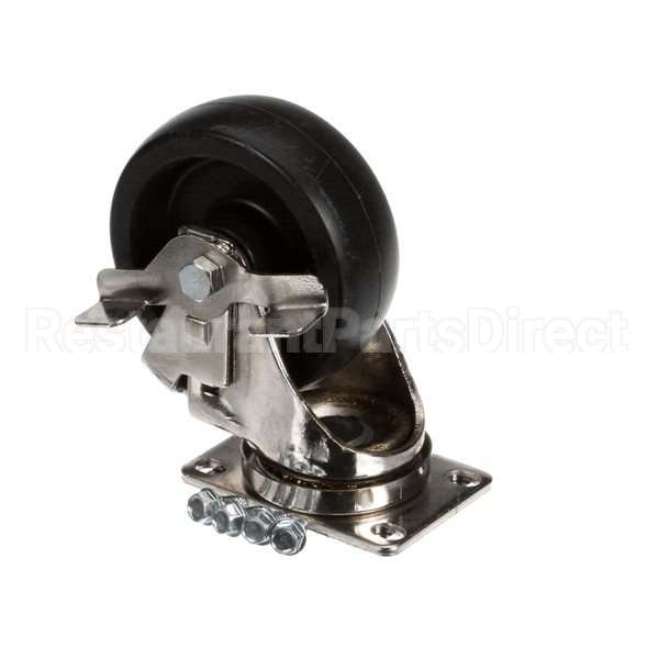 CK1027801 Compatible Garland Swivel Caster C/W Brake Kit