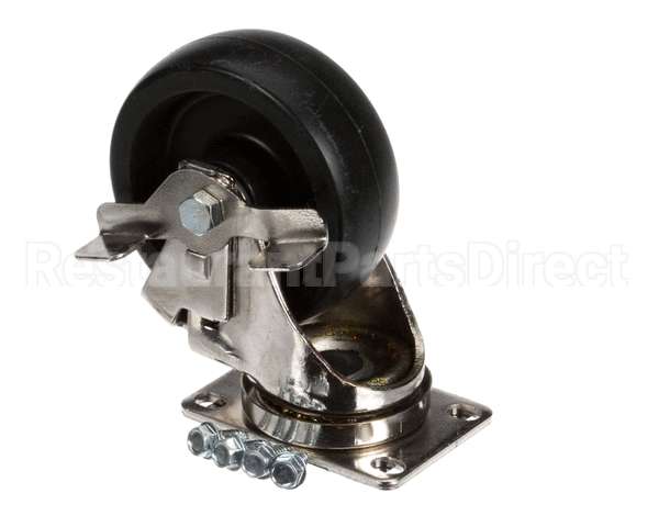 CK1027801 Garland Swivel Caster C/W Brake Kit