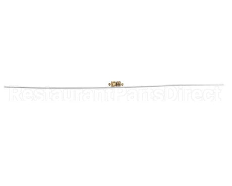 CK1032617 Garland Top Lighter Tube 1/8 Od X 17 K
