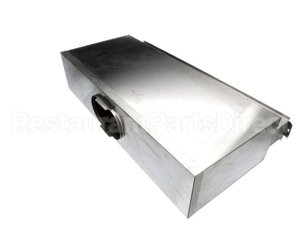 CK1056496 Garland Draft Hood Assembly S/S