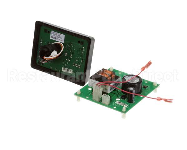 CK11000301070 Garland Timer; Complete 115V Digital;