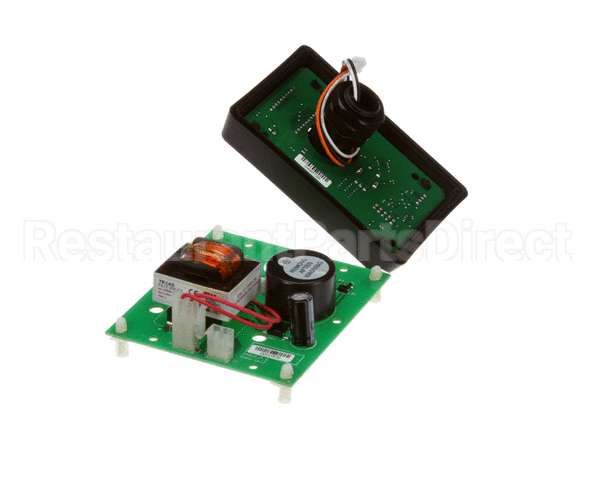 CK11000301072 Garland Timer; Complete; 230V Cnvrsn;