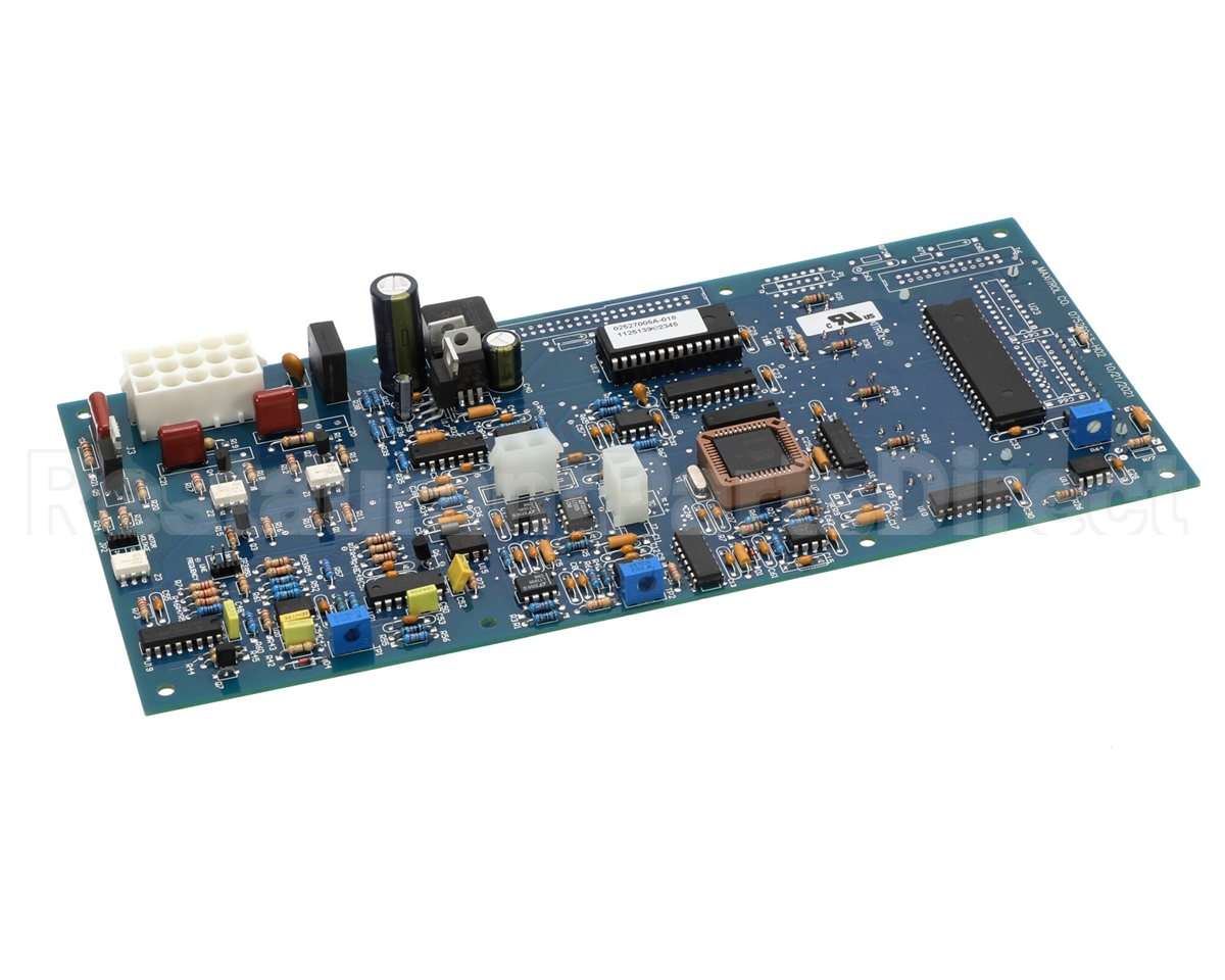 CK11010005990 Garland Digital Control Board Kit- Gas