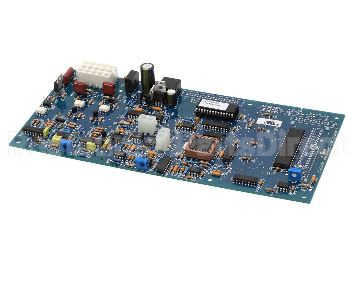 CK11010005990 Garland Digital Control Board Kit- Gas