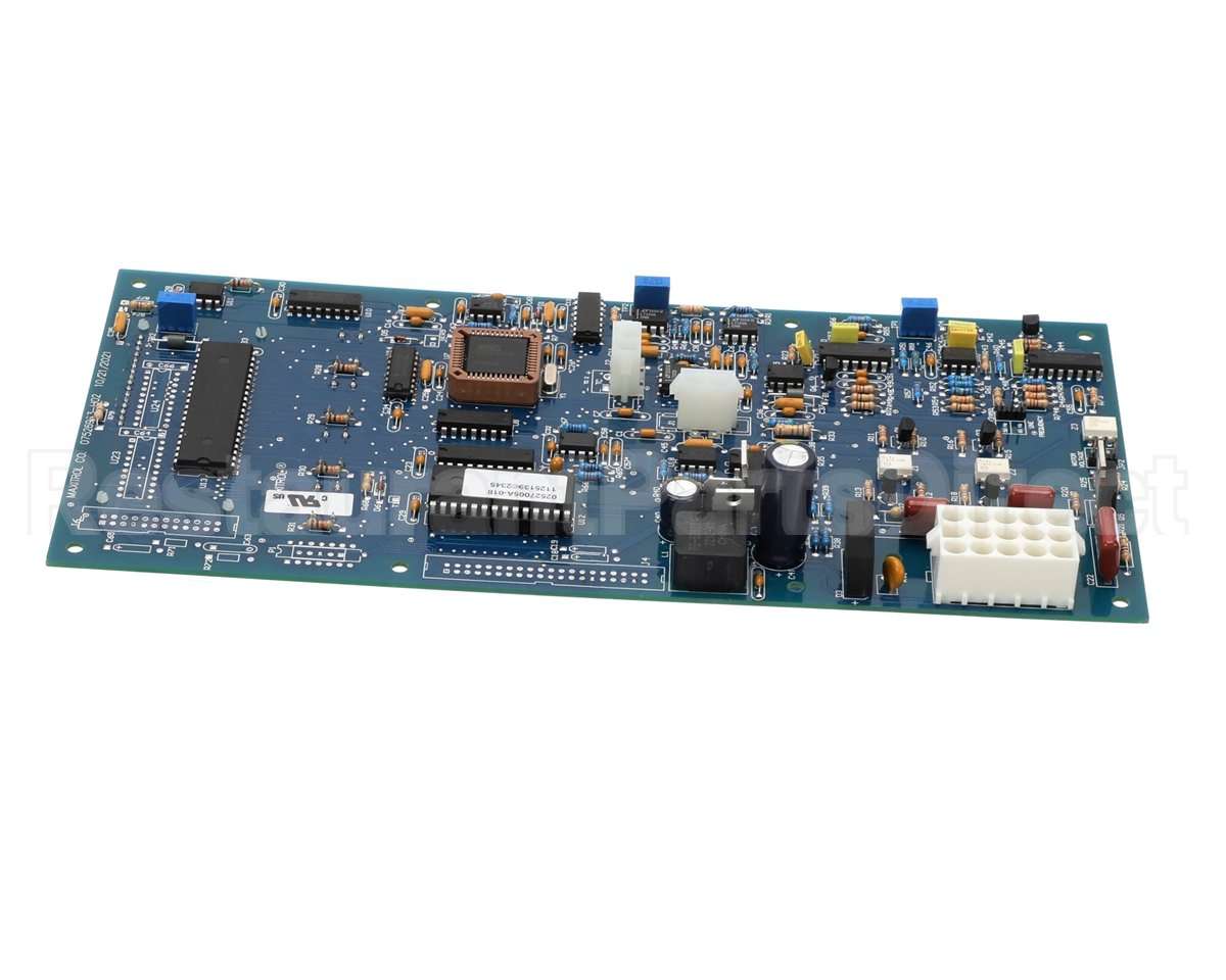 CK11010005990 Garland Digital Control Board Kit- Gas