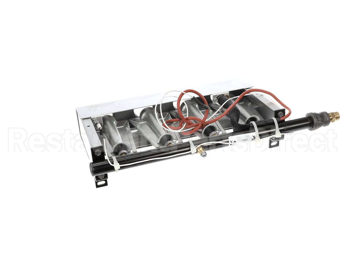 CK113804 Garland Kit Burner Pack-Dsi Convert